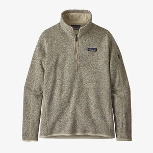 Patagonia Better Sweater
